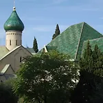 Oda ve Kahvaltı Rossani *