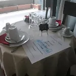 Oda ve Kahvaltı Rossani *