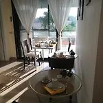 Oda ve Kahvaltı Rossani Bari