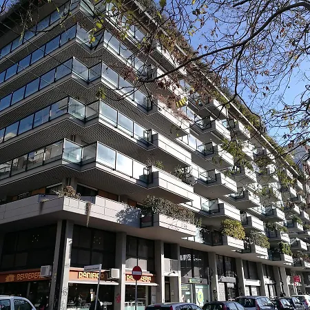 Bed & Breakfast Rossani *