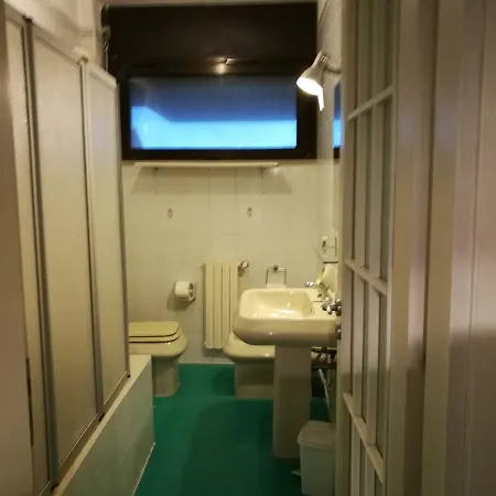 Bed & Breakfast Rossani *