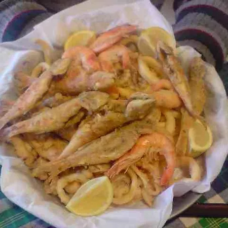 Rossani * Bari