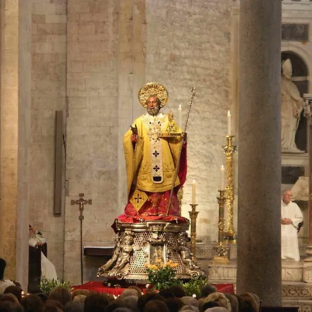 Bed & Breakfast Rossani *