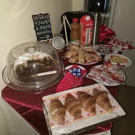 Bed & Breakfast Rossani *