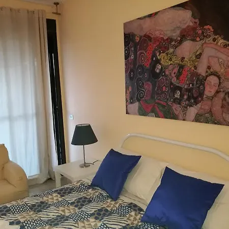 Nocleg ze śniadaniem Rossani *