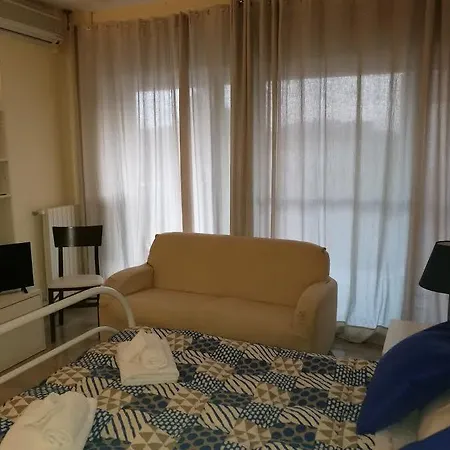 Bed & Breakfast Rossani *