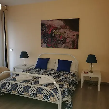 Bed & Breakfast Rossani *