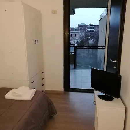 Bed & Breakfast Rossani *