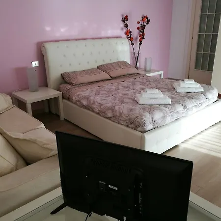 Bed & Breakfast Rossani *