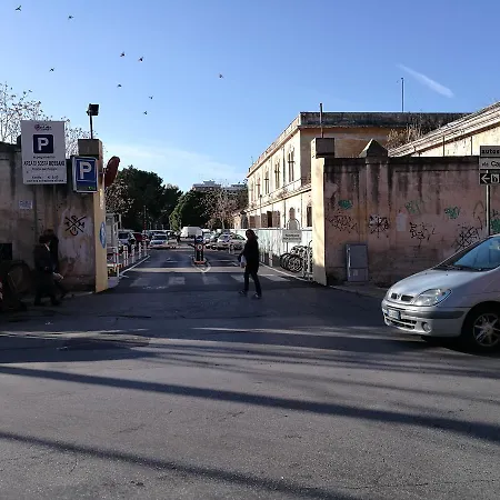 Bed & Breakfast Rossani *