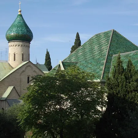 Bed & Breakfast Rossani *