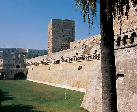 Bed & Breakfast Rossani *