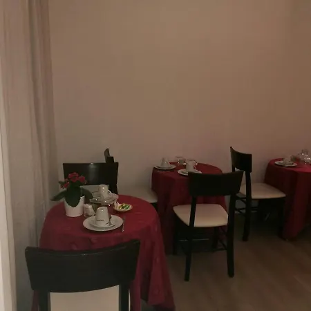 Bed & Breakfast Rossani *