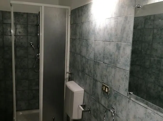 Oda ve Kahvaltı Rossani *